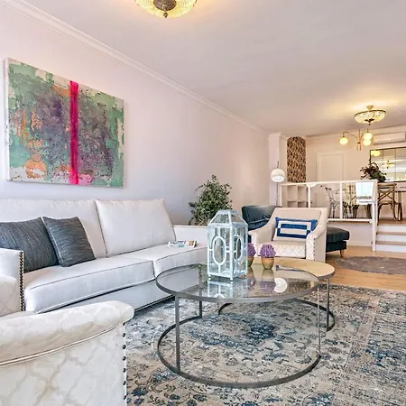 Genteel Home San Pablo Sevilla Exterior foto