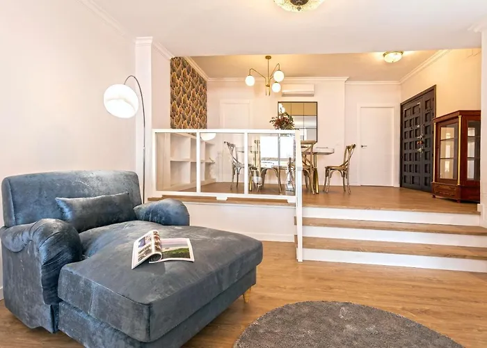 Genteel Home San Pablo