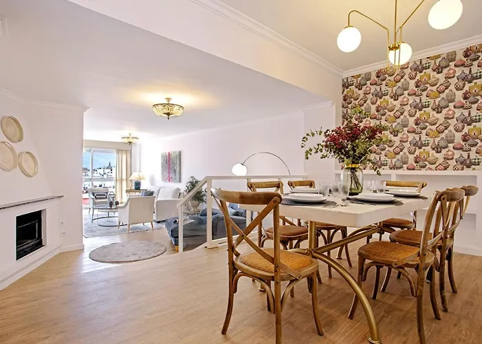 Genteel Home San Pablo