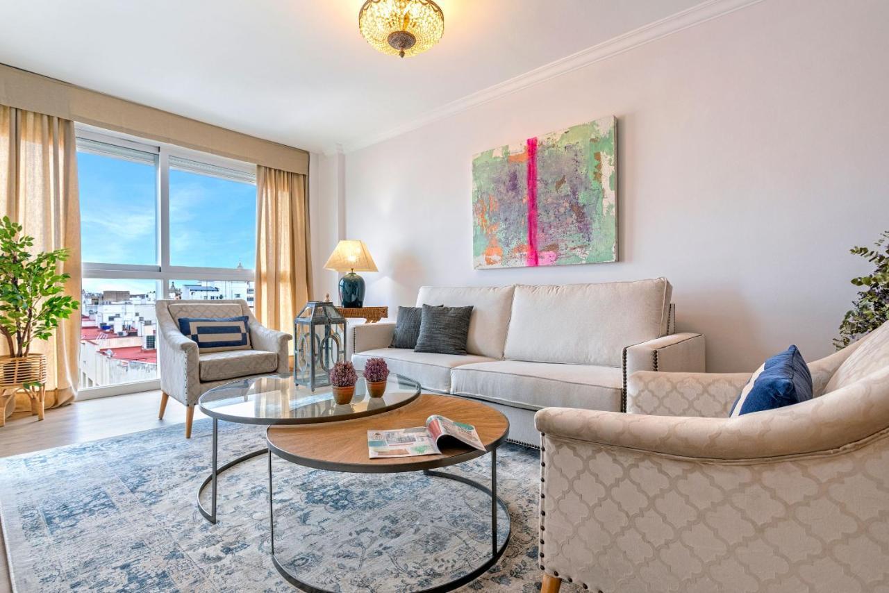 Genteel San Pablo Apartment Sevilla