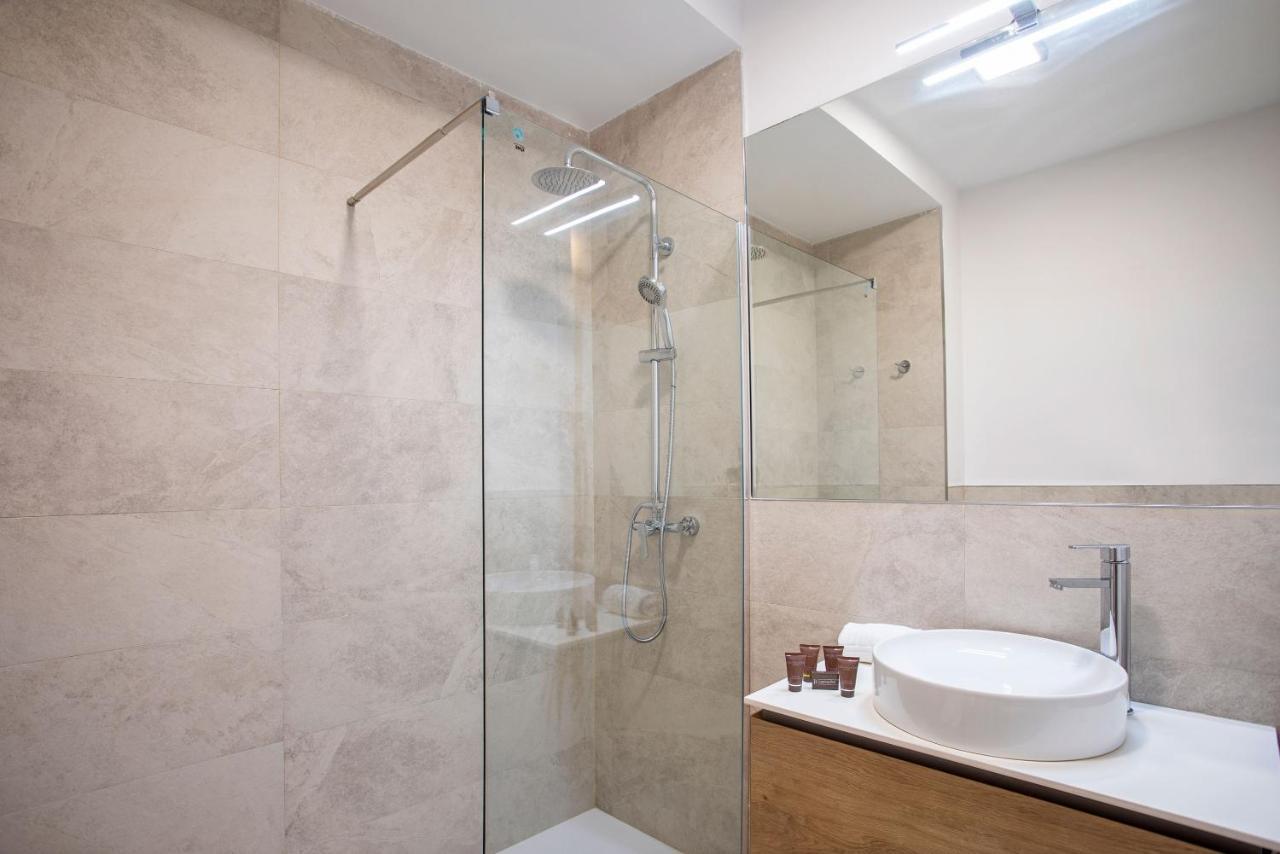 Apartment Genteel San Pablo Sevilla