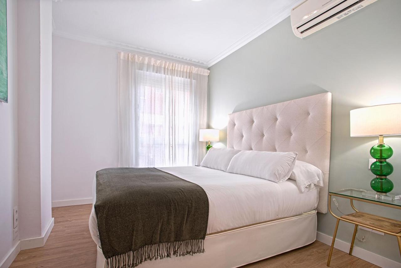 Genteel San Pablo Apartment Sevilla