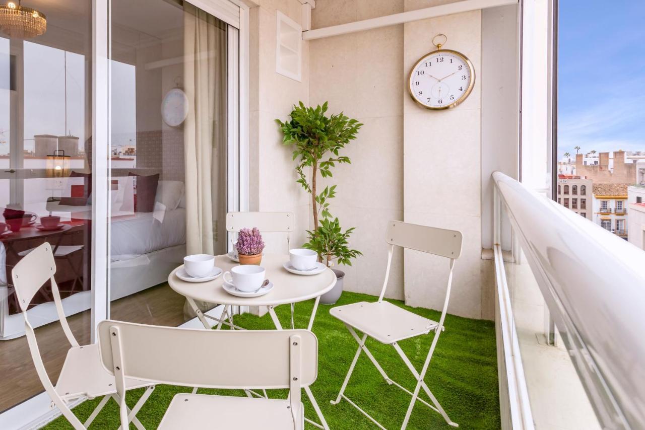 Genteel San Pablo Apartment Sevilla